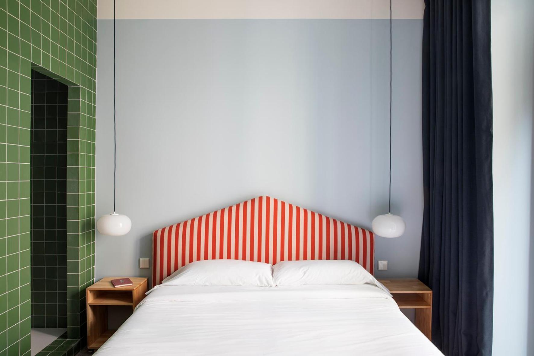 Double Room Balcony